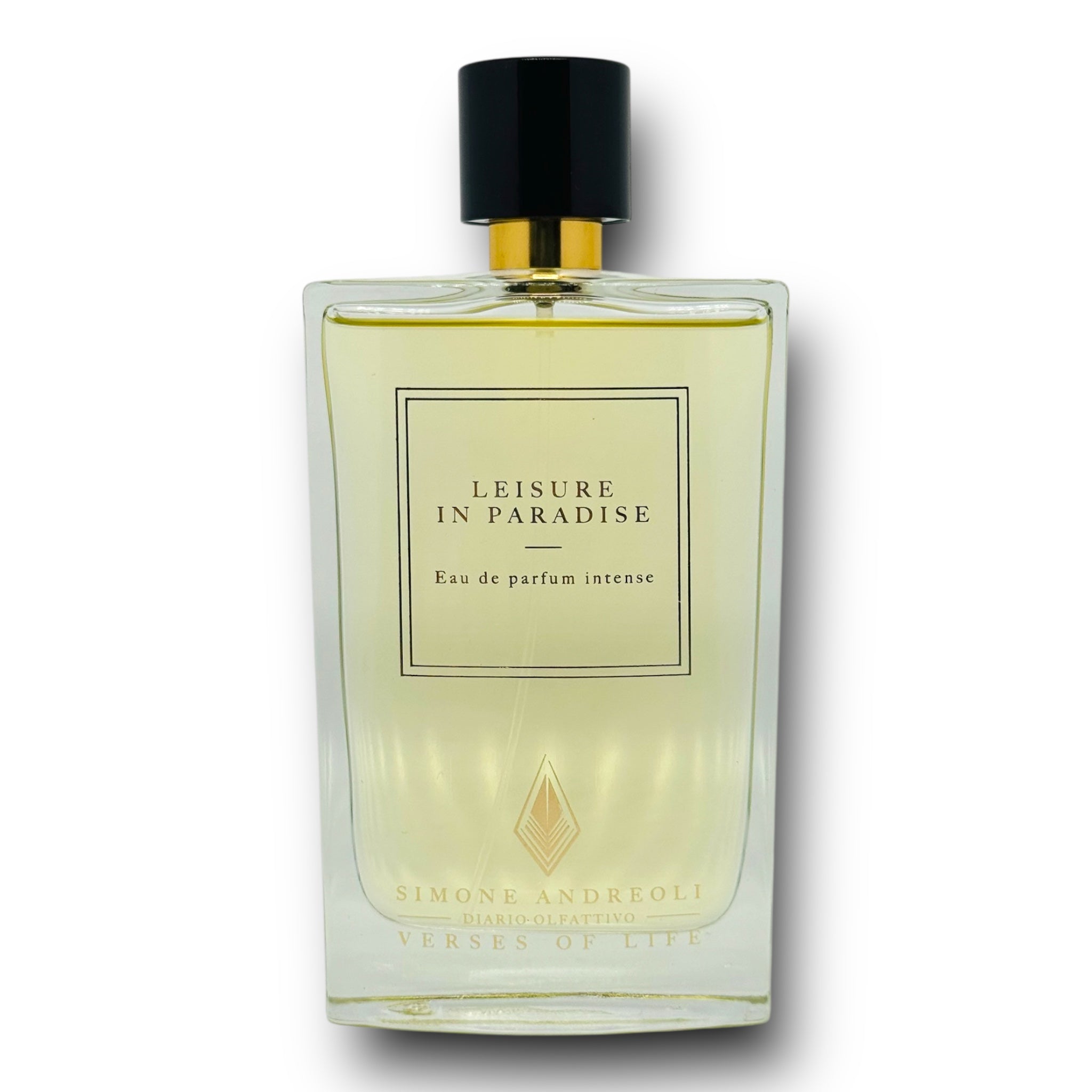 Simone Andreoli Leisure in Paradise Eau de Parfum Intense
