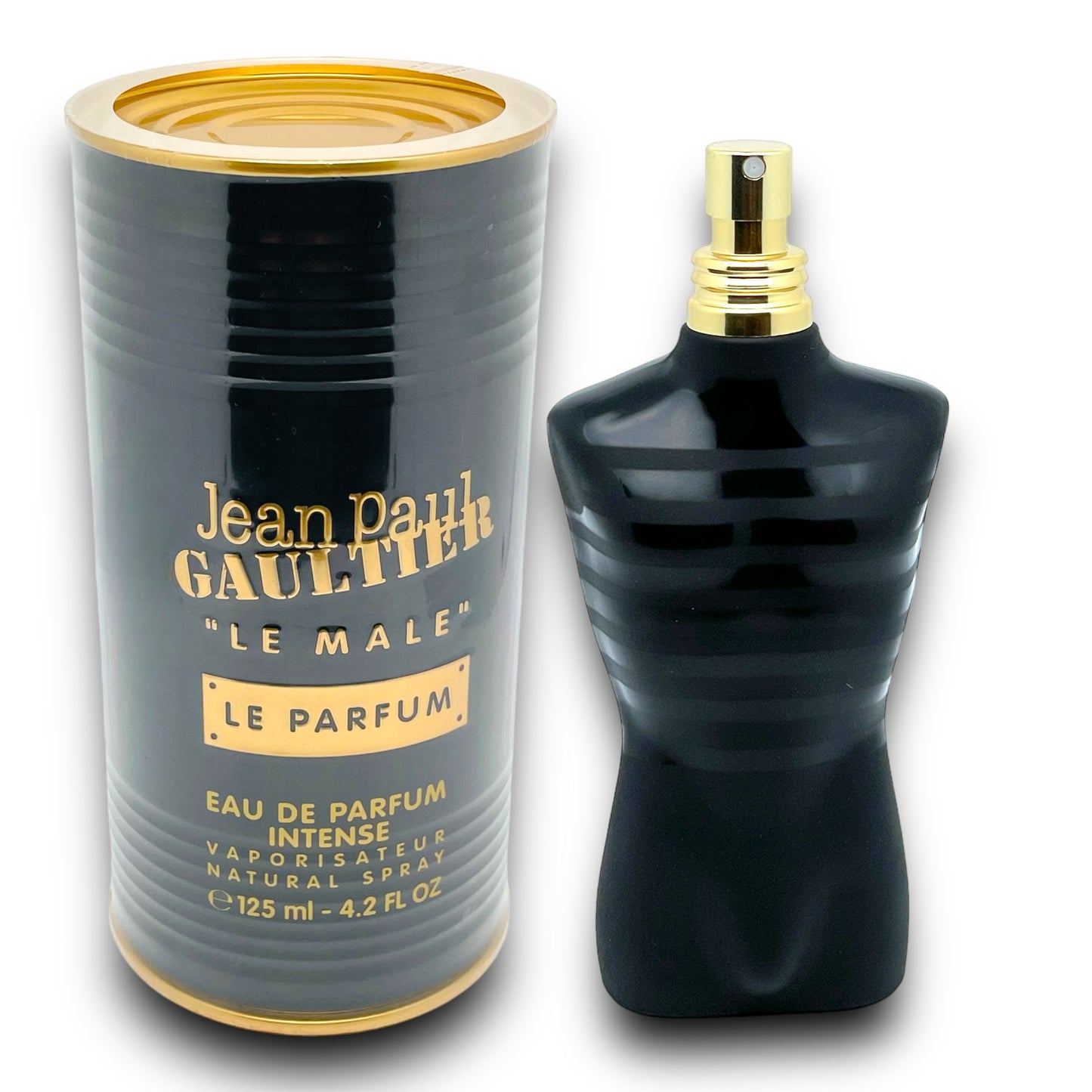 Jean Paul Gaultier Le Male Le Parfum Intense Eau de Parfum