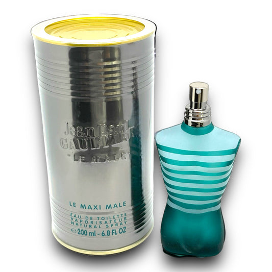 Jean Paul Gaultier Le Male Eau de Toilette