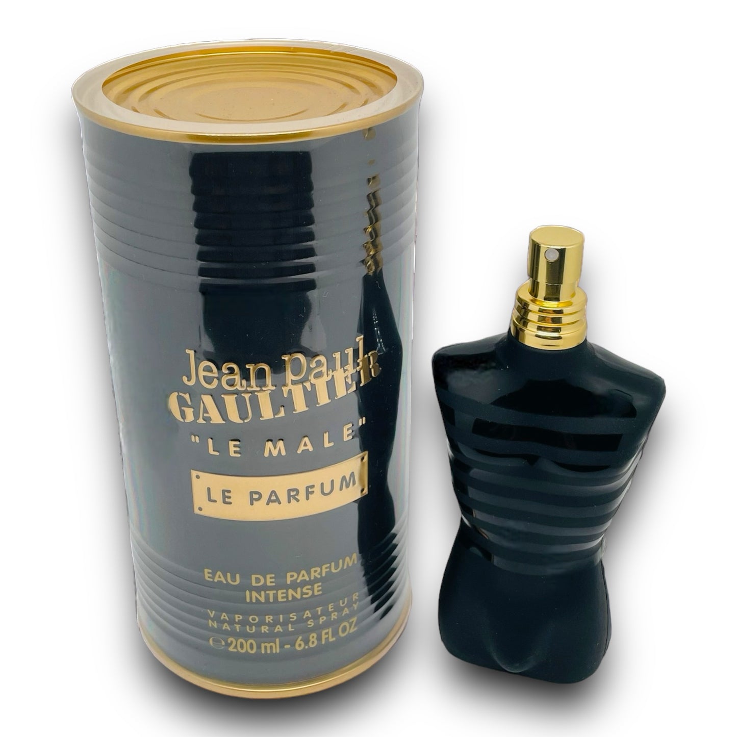 Jean Paul Gaultier Le Male Le Parfum Intense Eau de Parfum