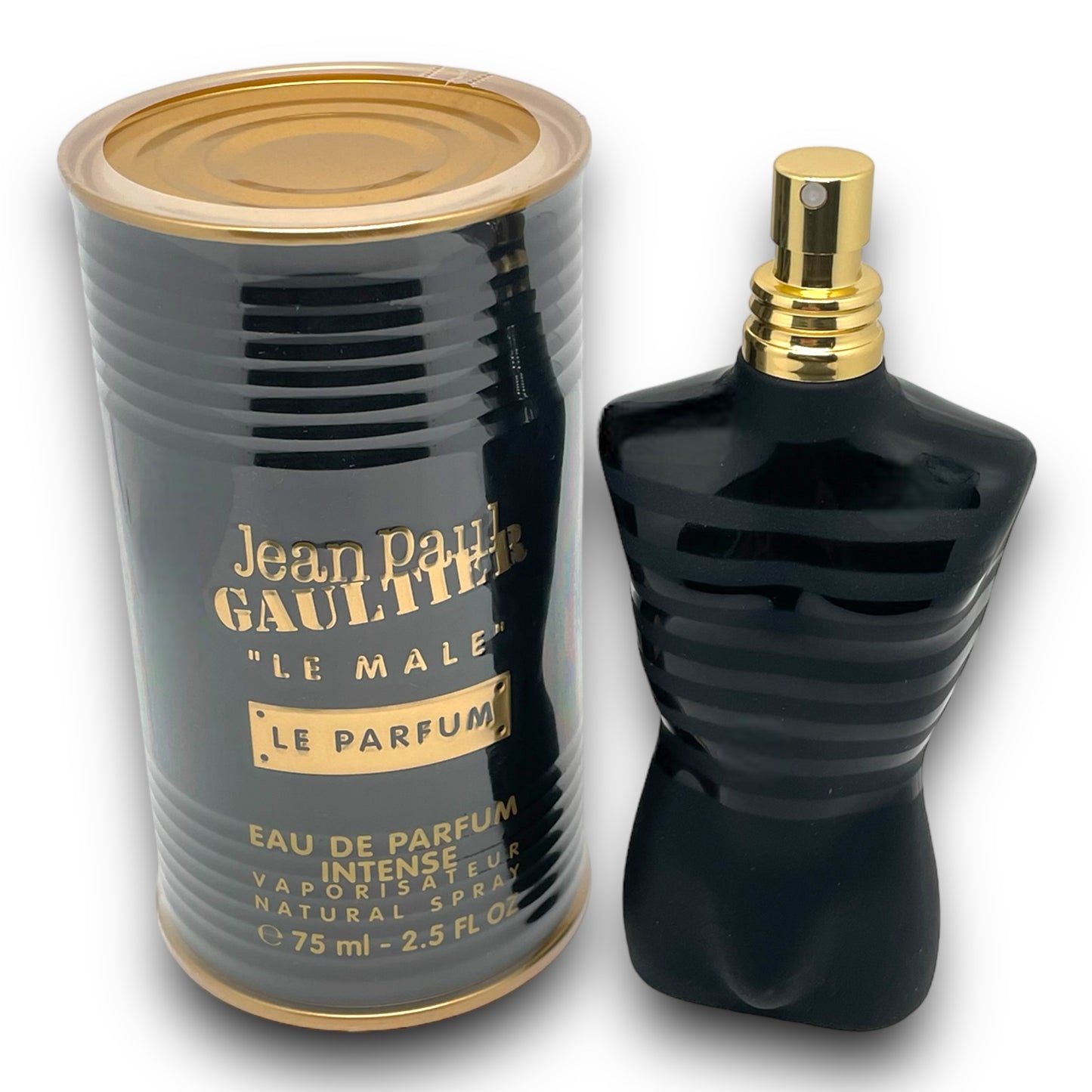 Jean Paul Gaultier Le Male Le Parfum Intense Eau de Parfum