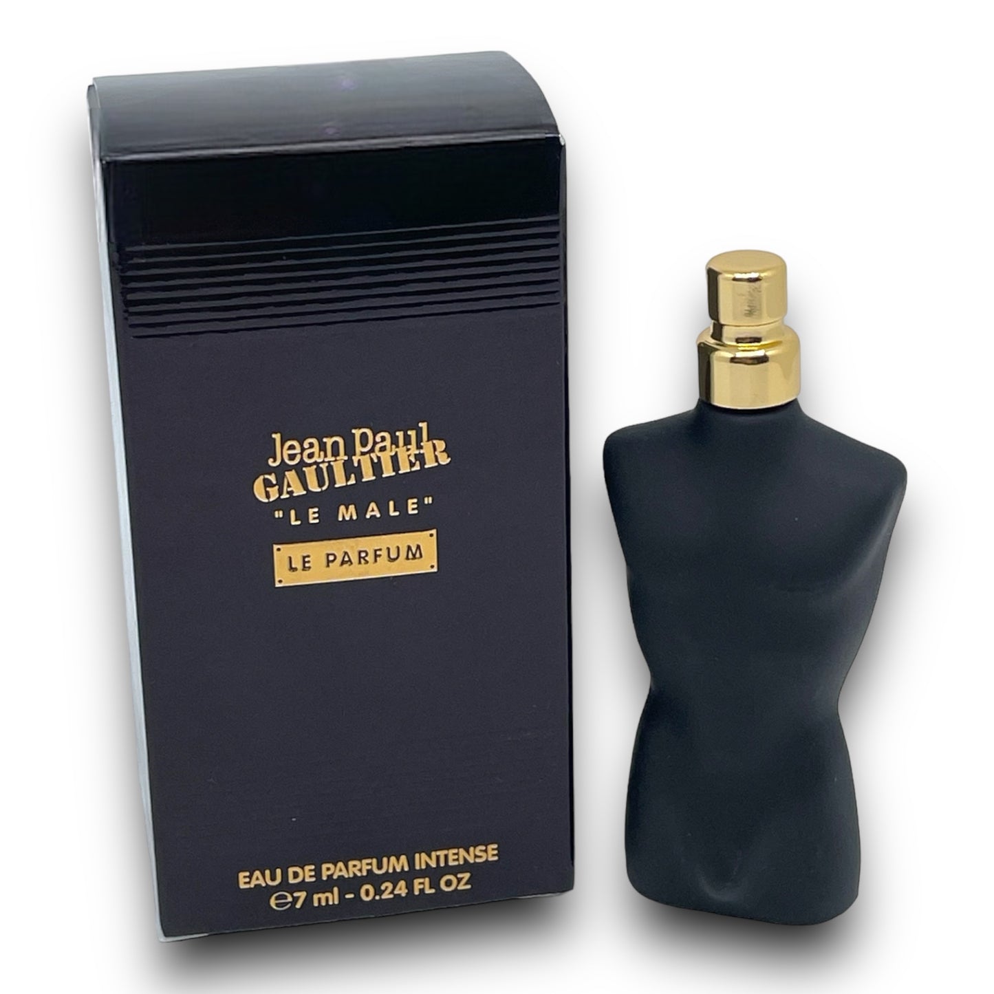 Jean Paul Gaultier Le Male Le Parfum Eau de Parfum Intense Miniatur