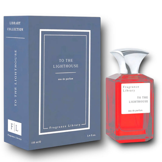 Fragrance Library To The Lighthouse Eau de Parfum