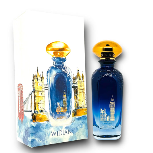 Widian London Eau de Parfum