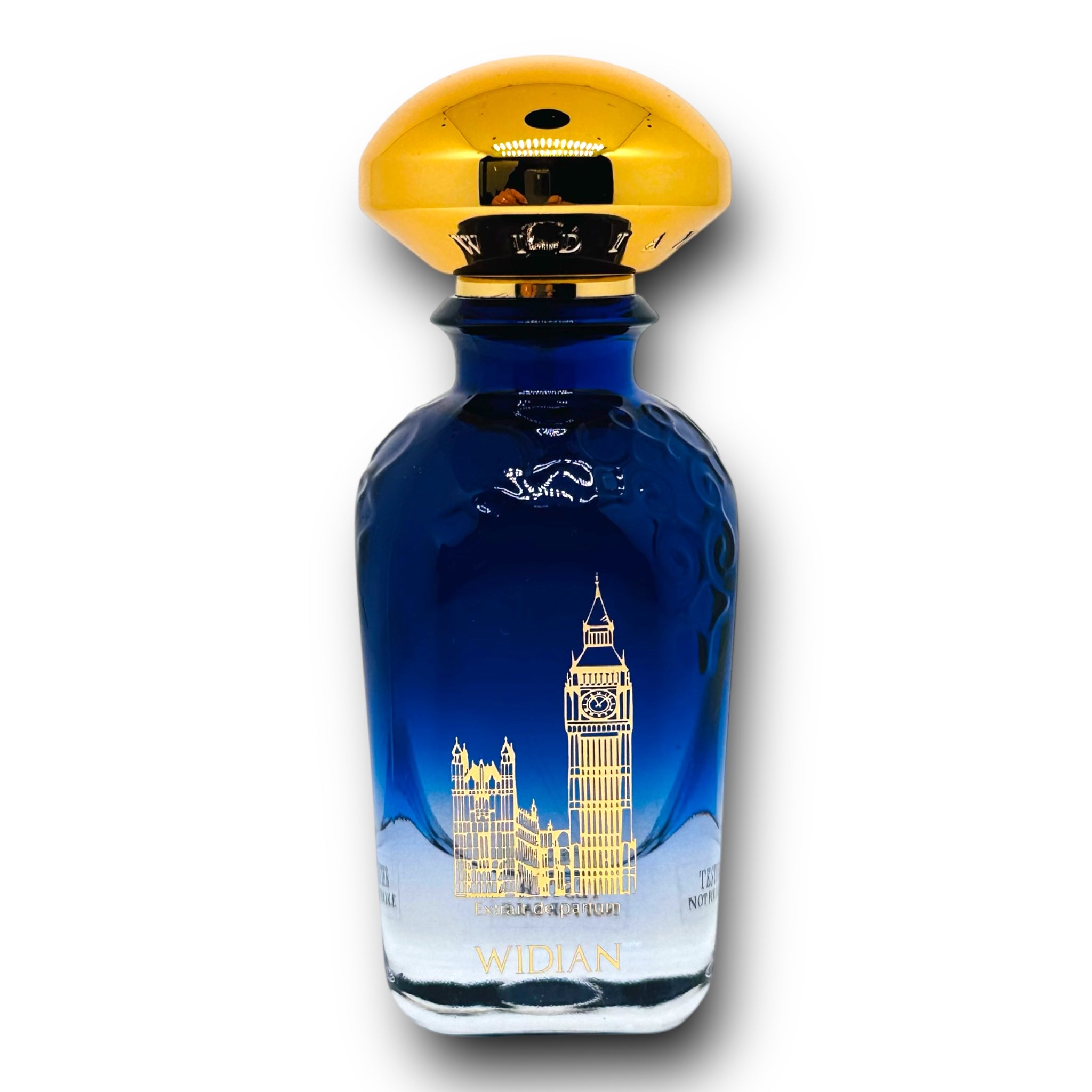Widian London Extrait de Parfum