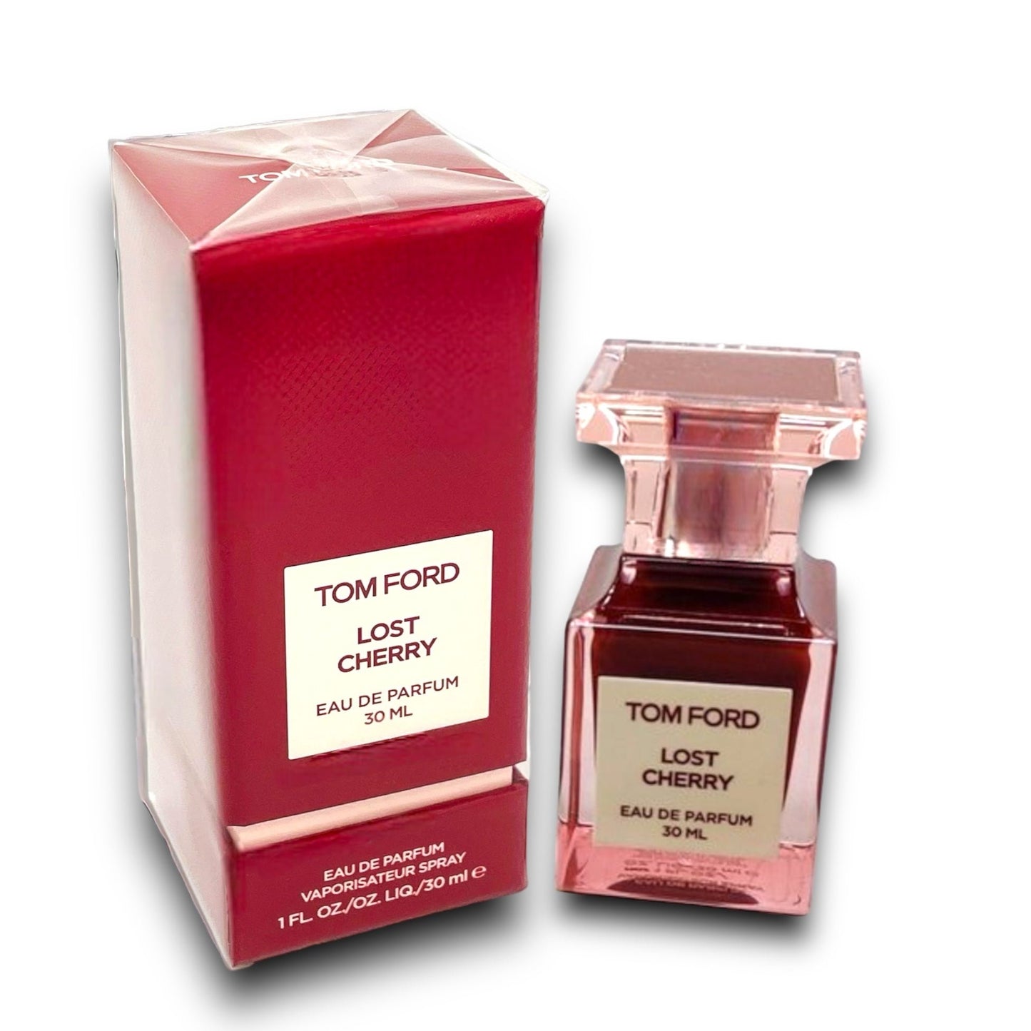 Tom Ford Lost Cherry Eau de Parfum