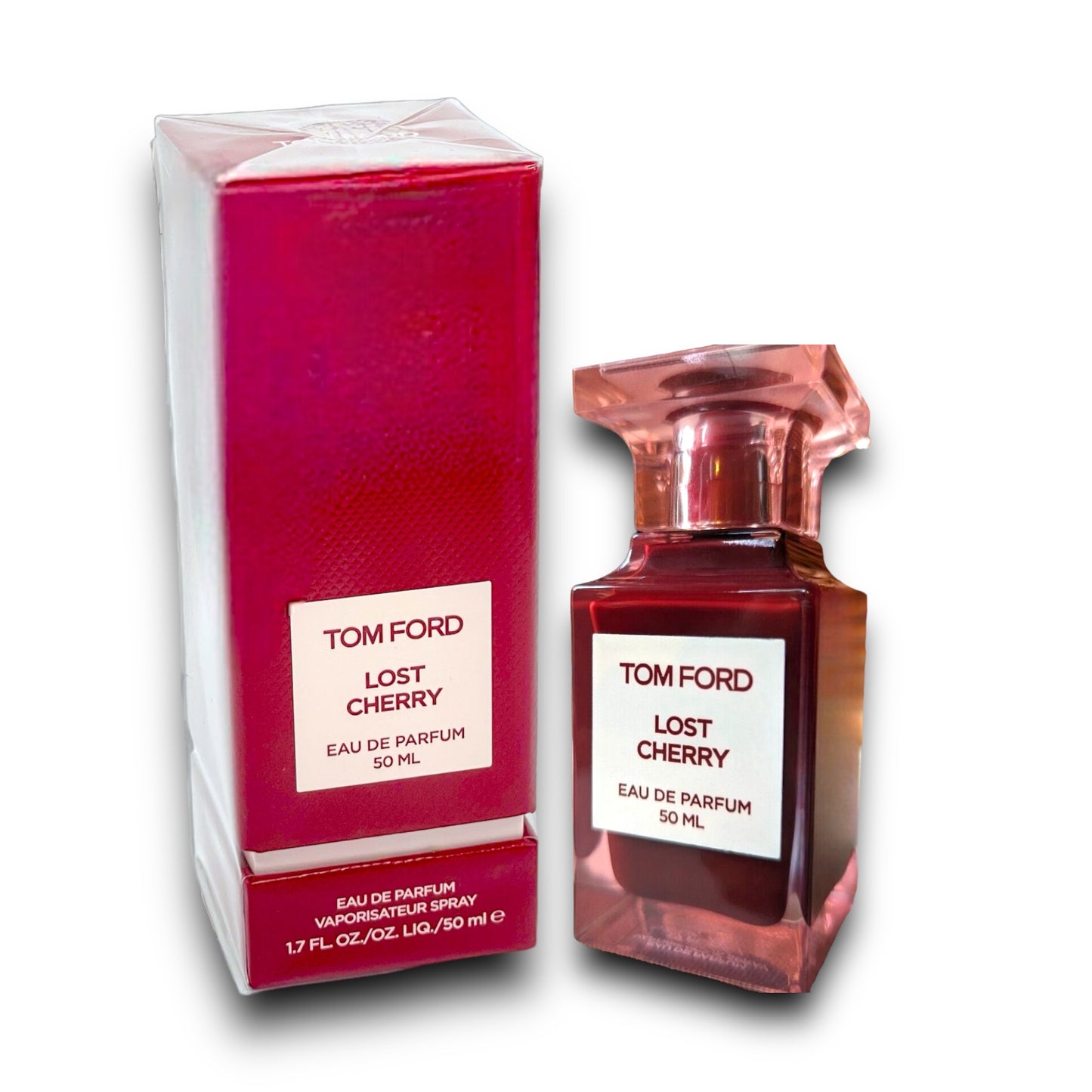 Tom Ford Lost Cherry Eau de Parfum