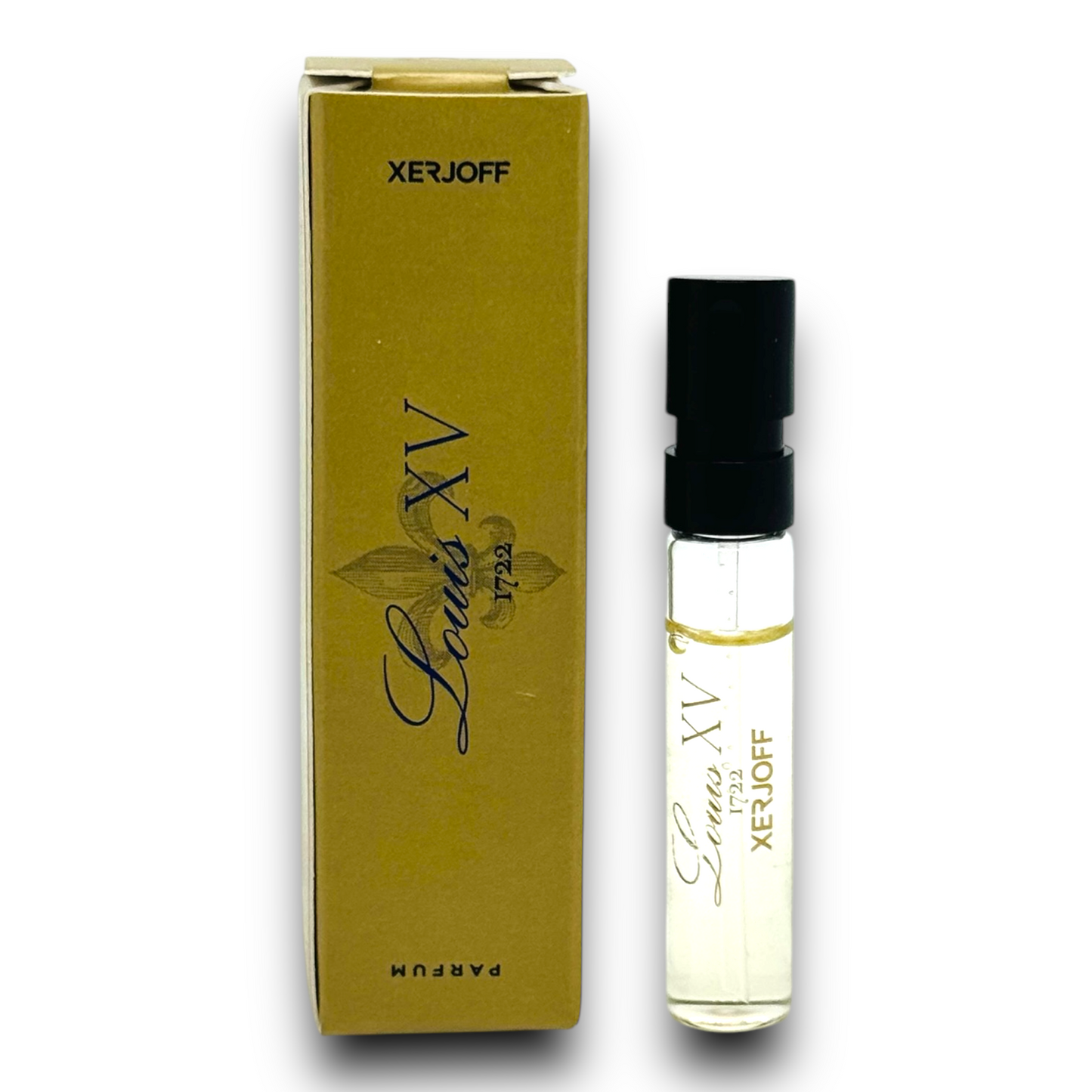 Xerjoff Louis XV 1722 Eau de Parfum Probe Sample