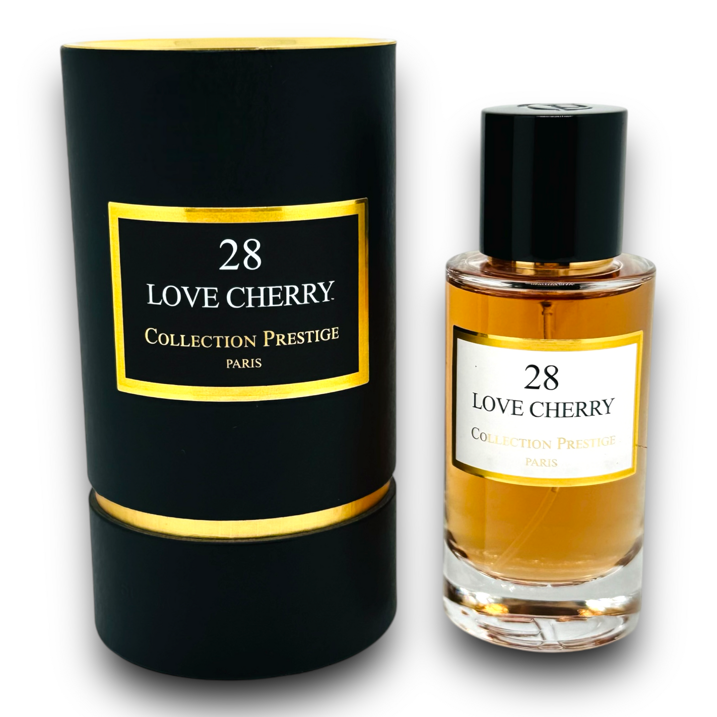 Collection Prestige 28 Love Cherry Eau de Parfum