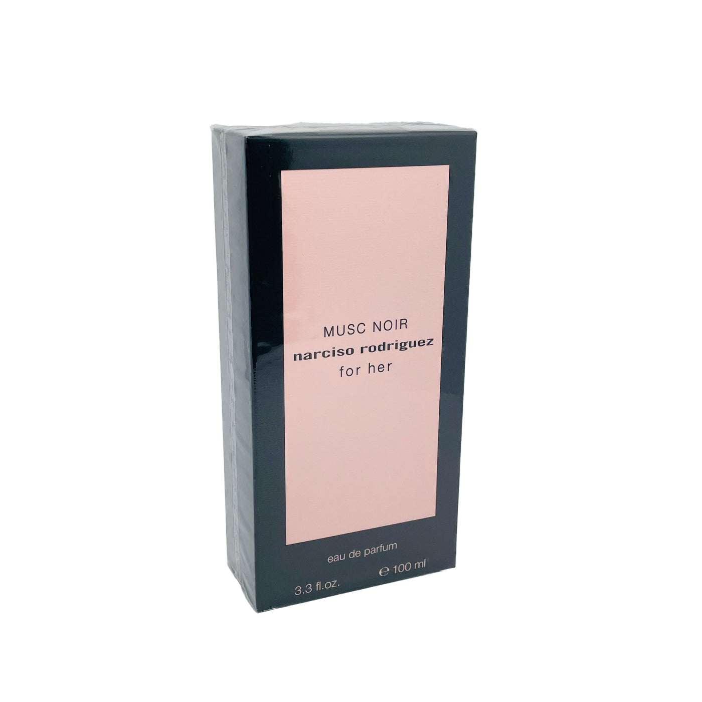 Narciso Rodriguez MUSC NOIR Spray Eau de Parfum
