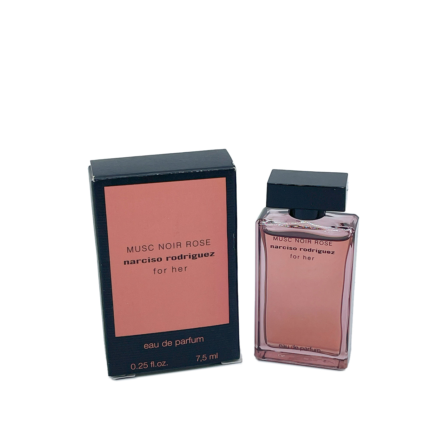 Narciso Rodriguez for her MUSC NOIR ROSE Spray Eau de Parfum