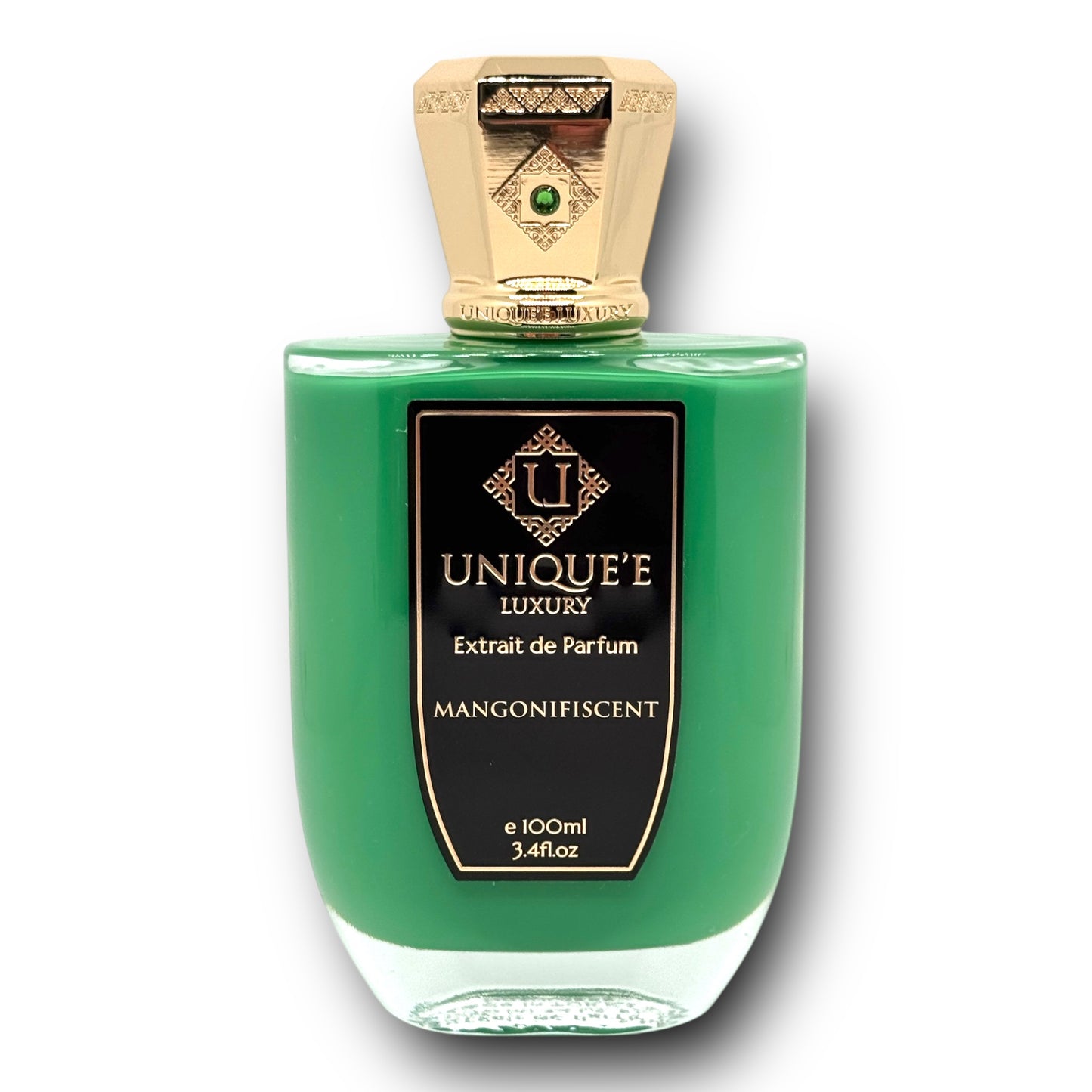 Unique‘e Luxury Mangonifiscent Parfum