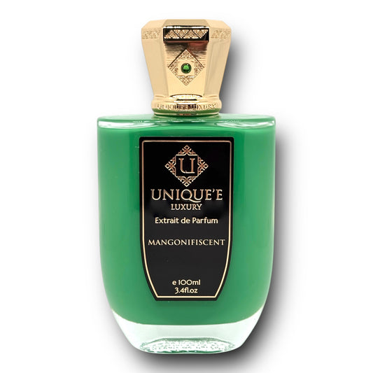 Unique‘e Luxury Mangonifiscent Parfum