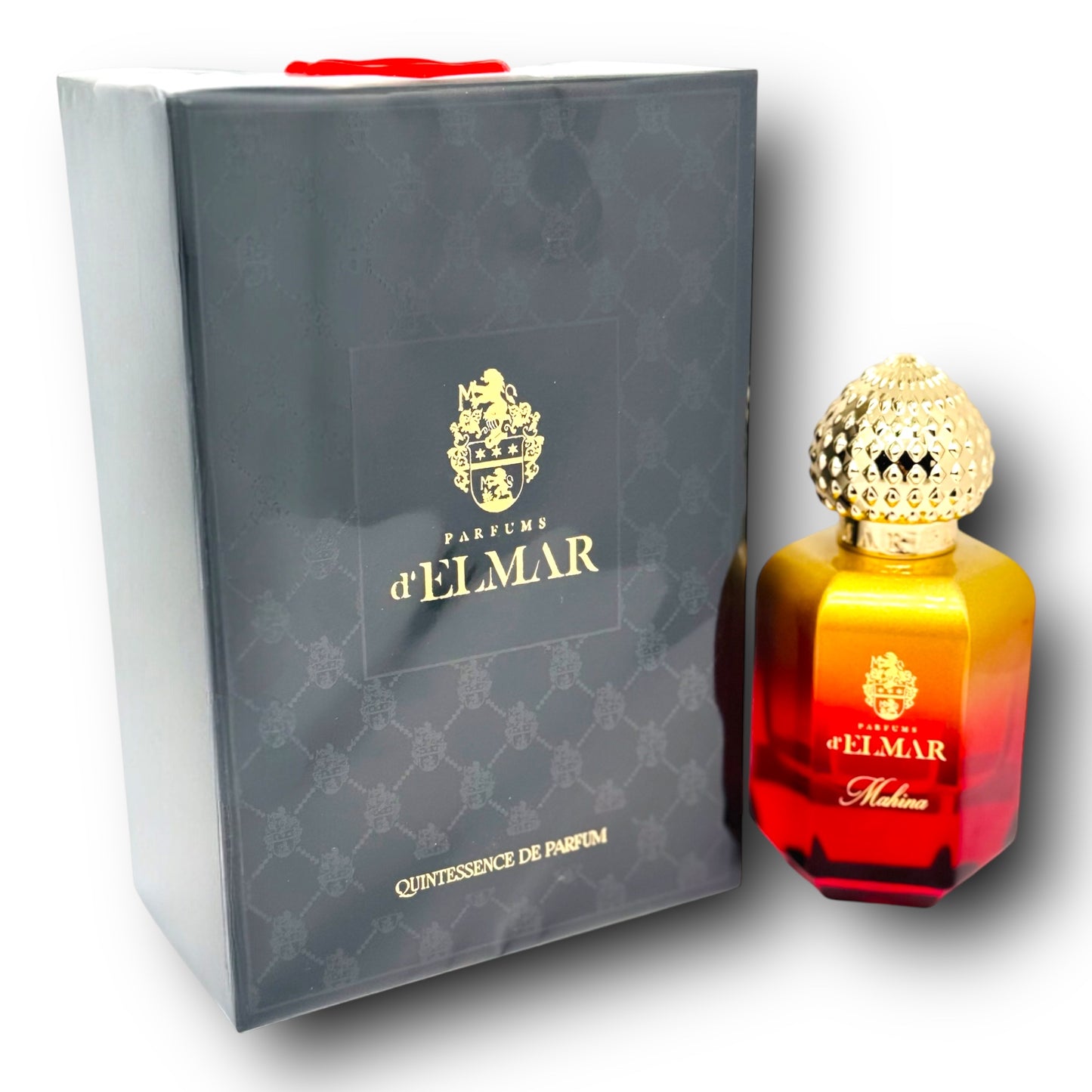 Parfums d'Elmar Mahina Extrait de Parfum