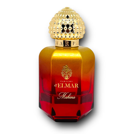 Parfums d'Elmar Mahina Extrait de Parfum