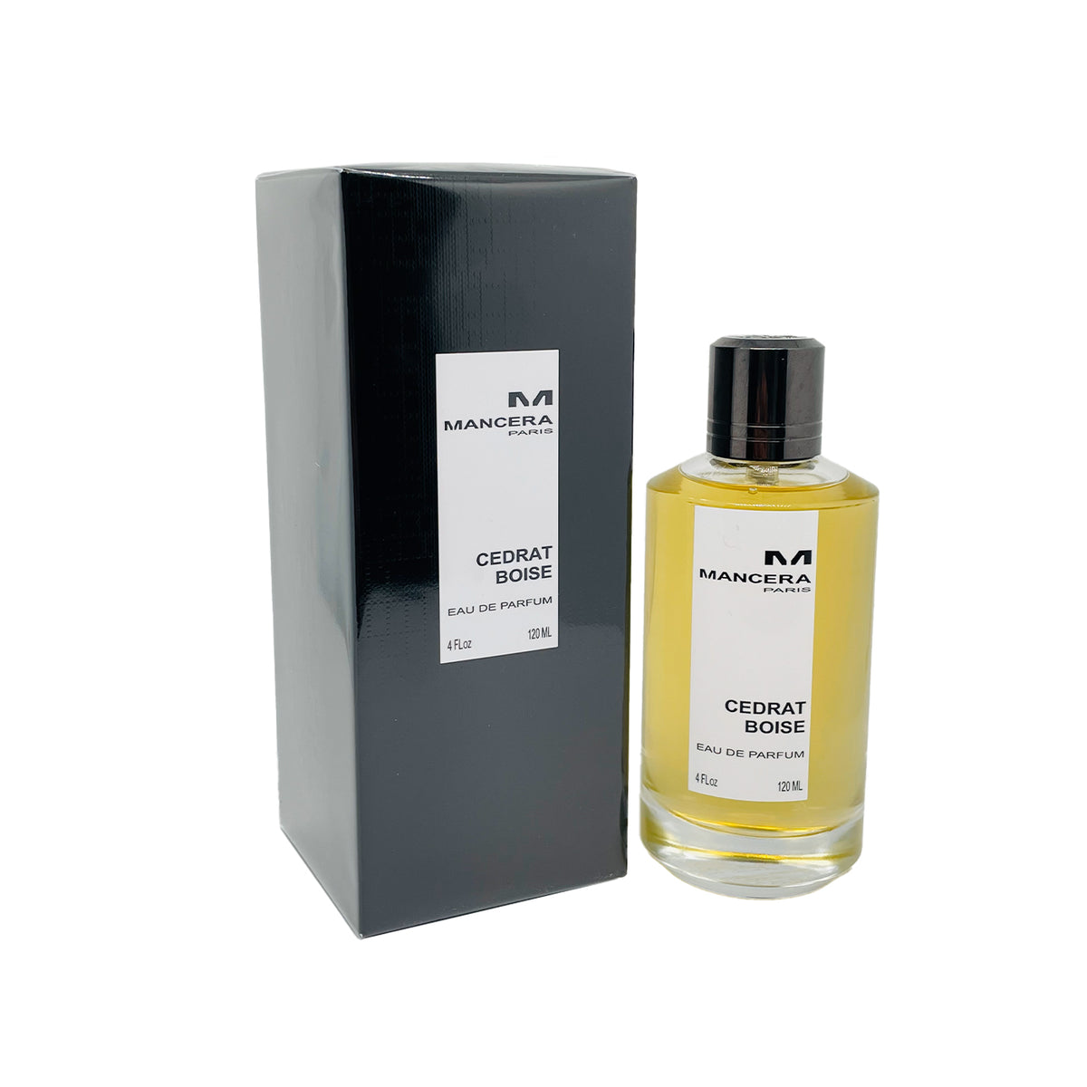 Mancera Cedrat Boise Eau de Parfum (B-Ware/Retoure)