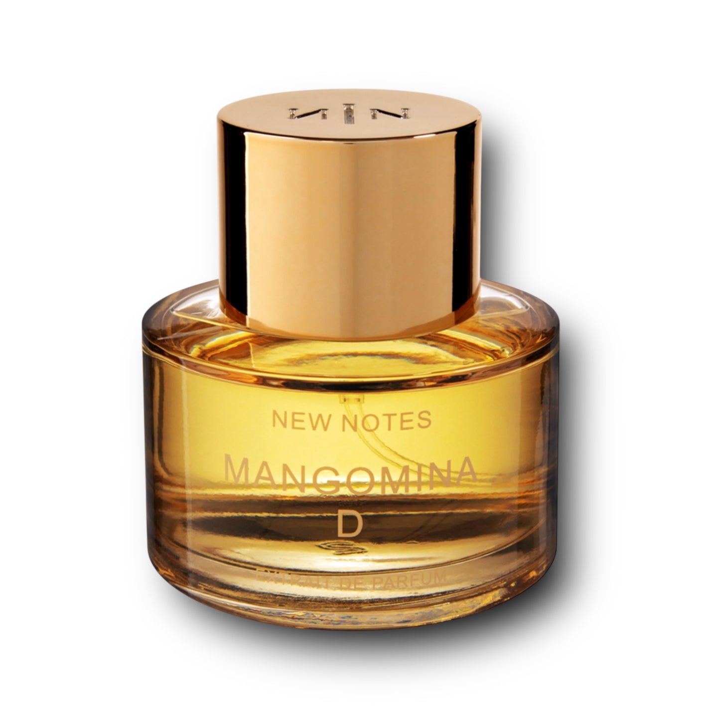 New Notes Mangomina D Extrait de Parfum