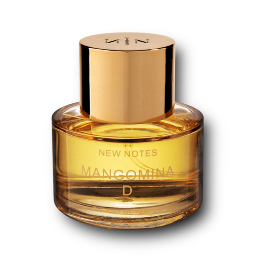 New Notes Mangomina D Extrait de Parfum