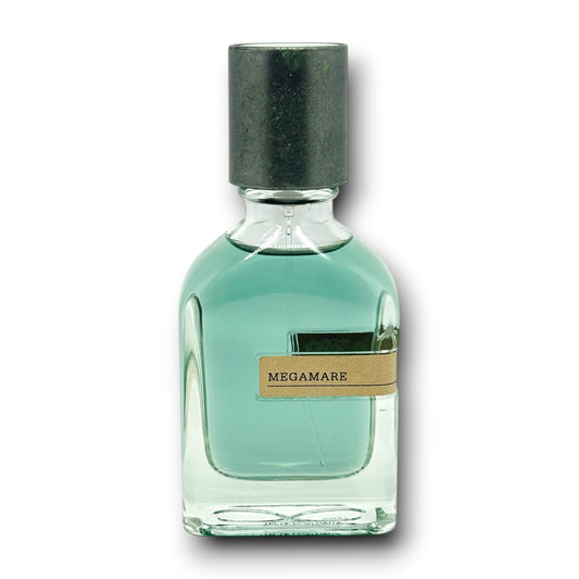 Orto Parisi Megamare Parfum