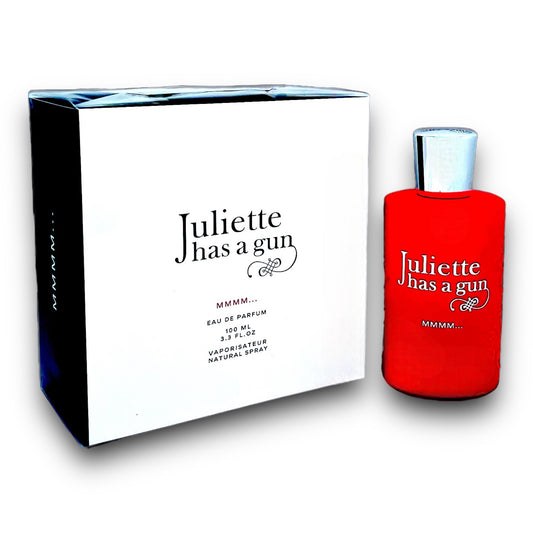 Juliette has a gun MMMM Eau de Parfum