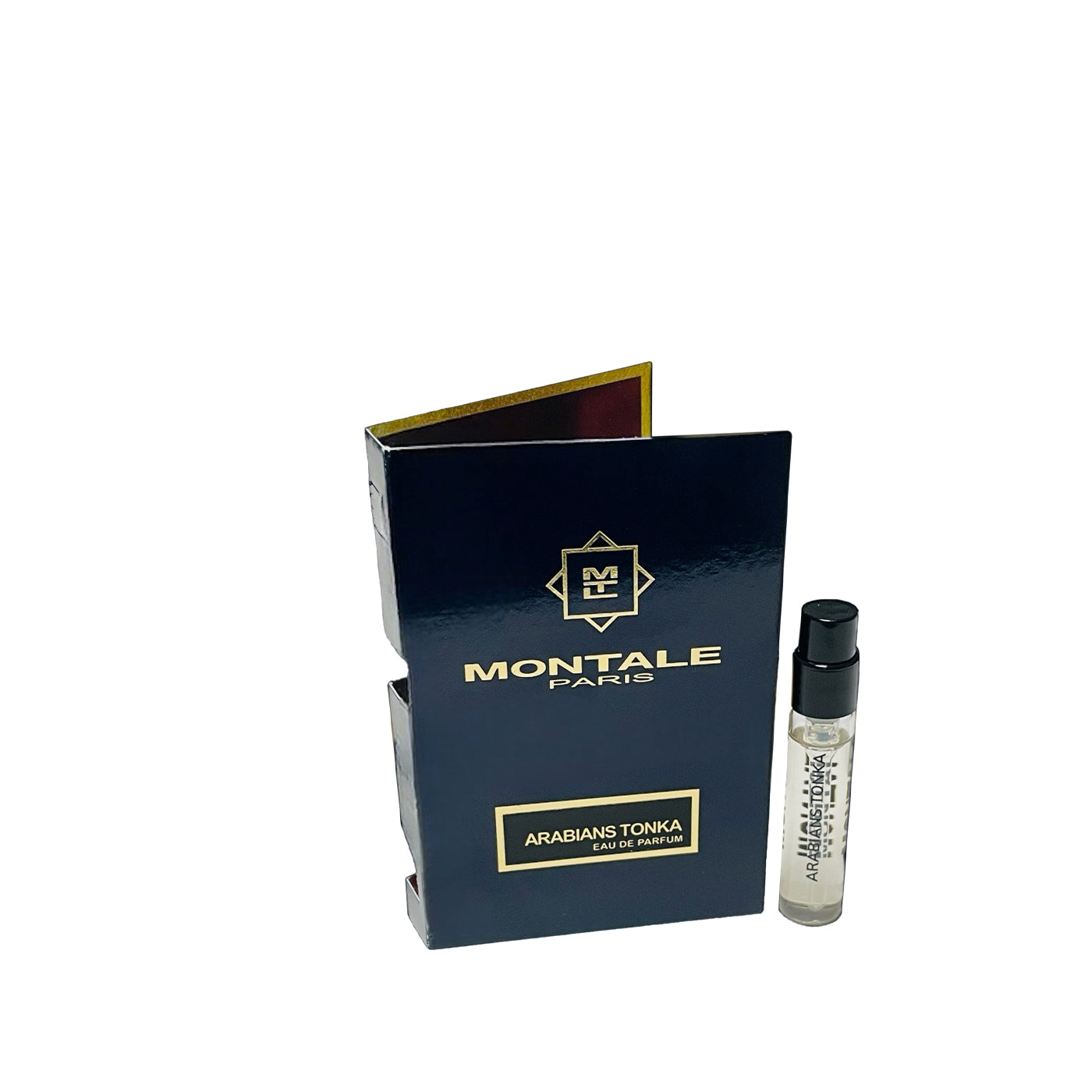 Montale Arabians Tonka Eau de Parfum Probe Sample