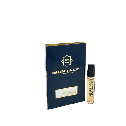 Montale Mukhallat Eau de Parfum Probe Sample