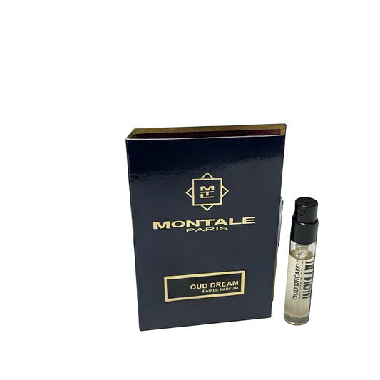 Montale Oud Dream Eau de Parfum Probe Sample