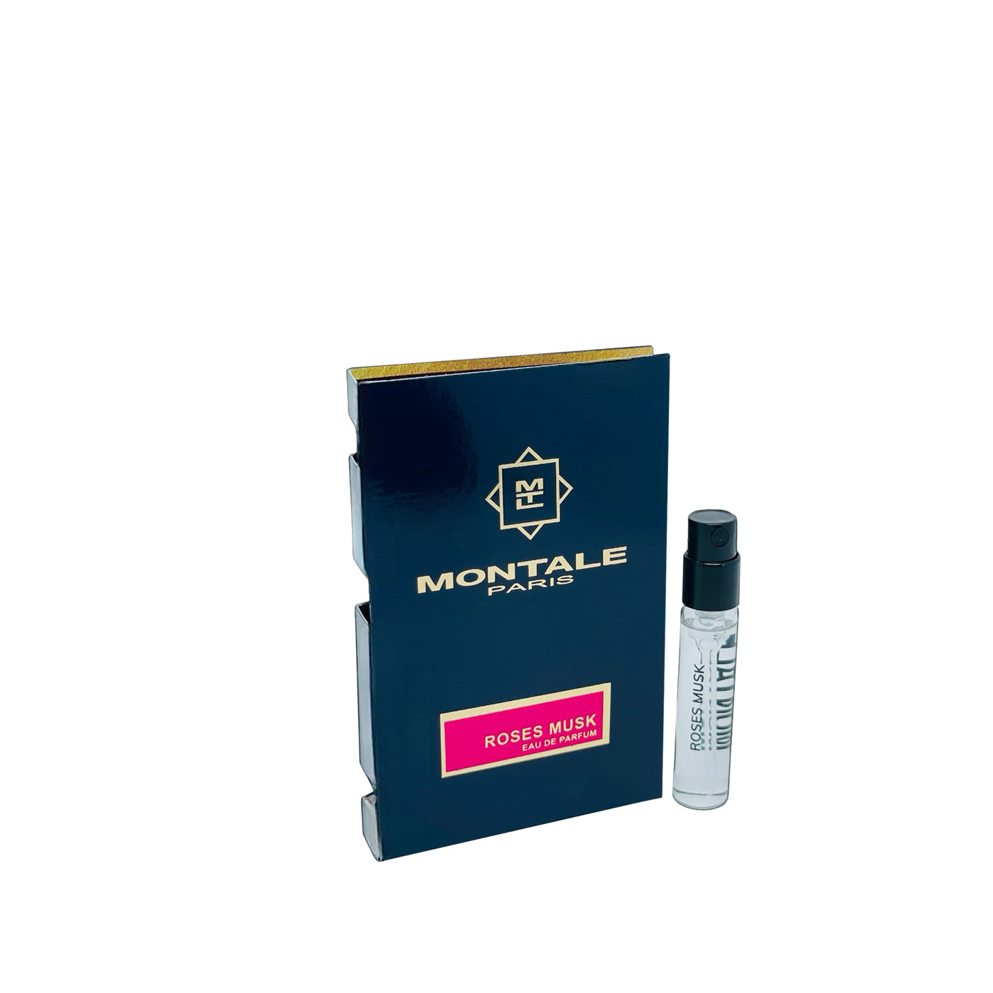 Montale Roses Musk Eau de Parfum Probe Sample