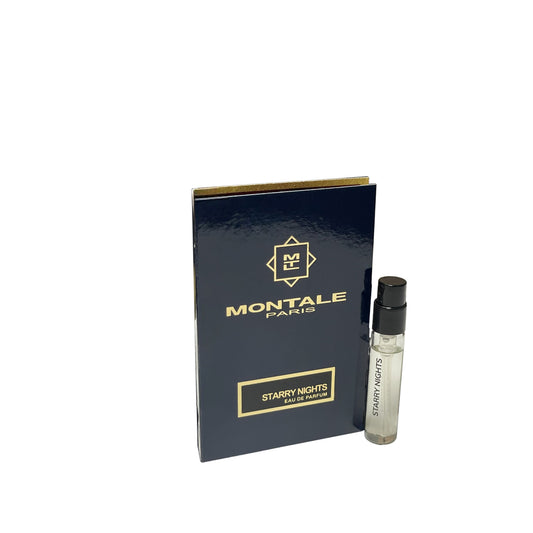 Montale Starry Nights Eau de Parfum Probe Sample