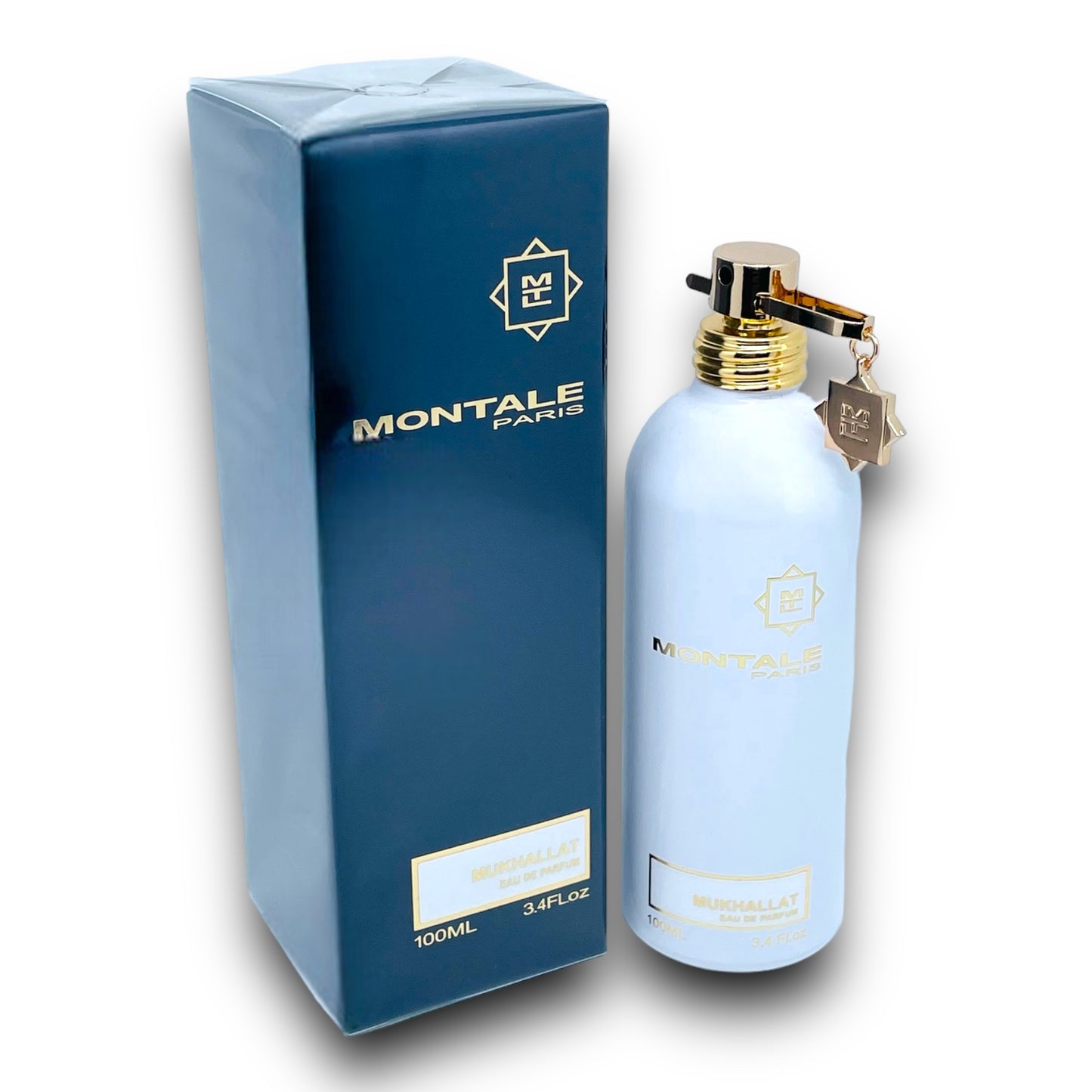 Montale Mukhallat Eau de Parfum