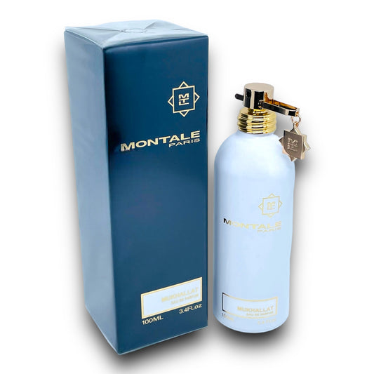 Montale Mukhallat Eau de Parfum