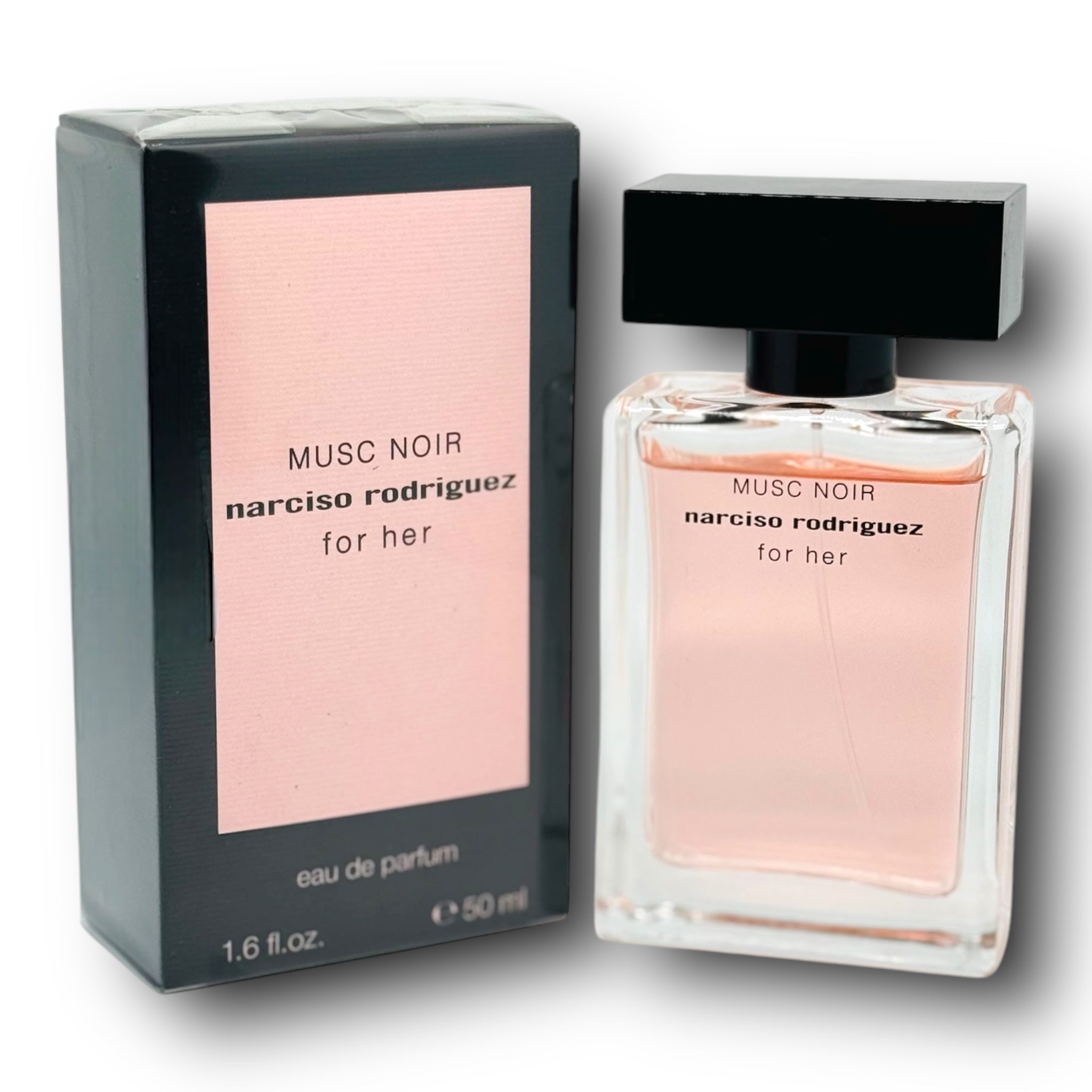 Narciso Rodriguez MUSC NOIR Spray Eau de Parfum