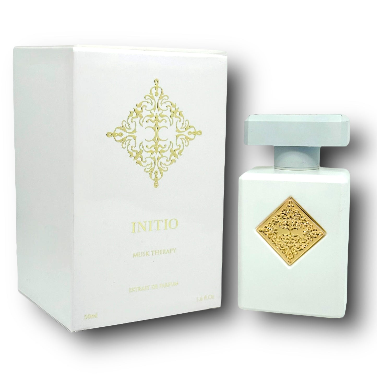 Initio Musk Therapy Extrait de Parfum