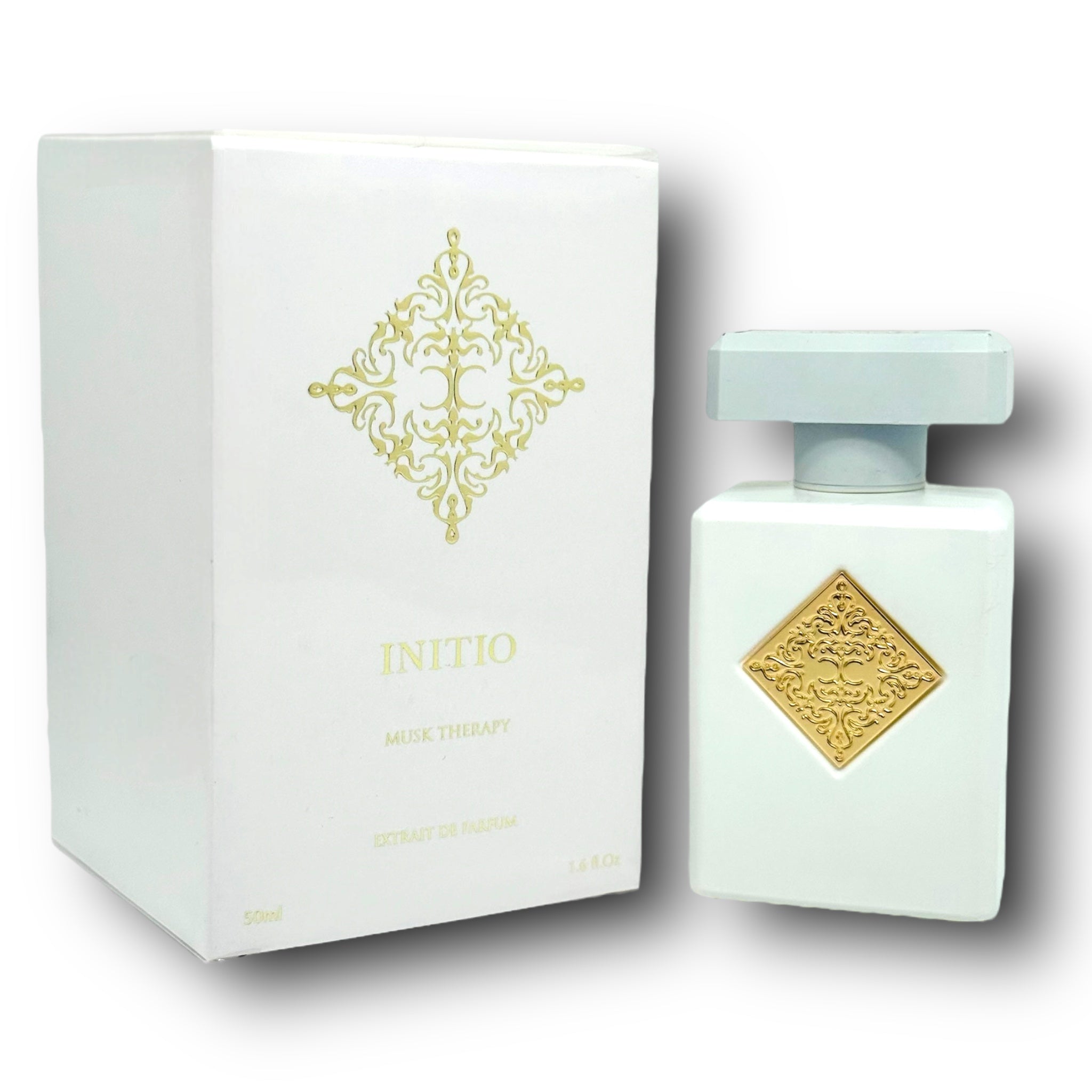 Initio Musk Therapy Extrait de Parfum