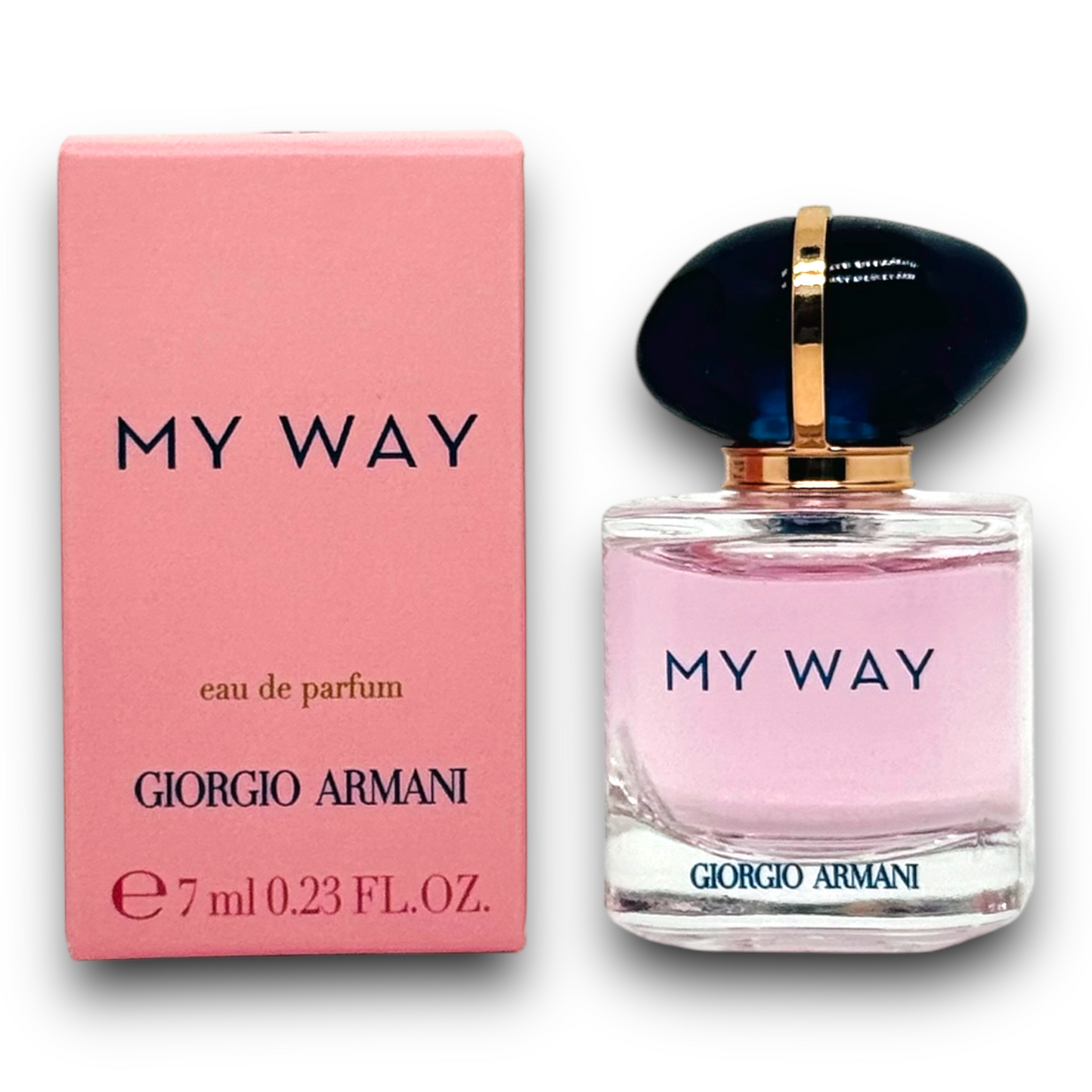 Arman My Way Eau de Parfum