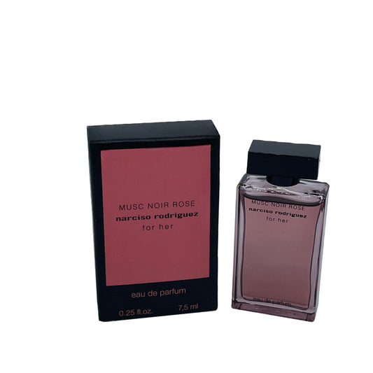 Narciso Rodriguez Musc Noir Rose Eau de Parfum Miniatur