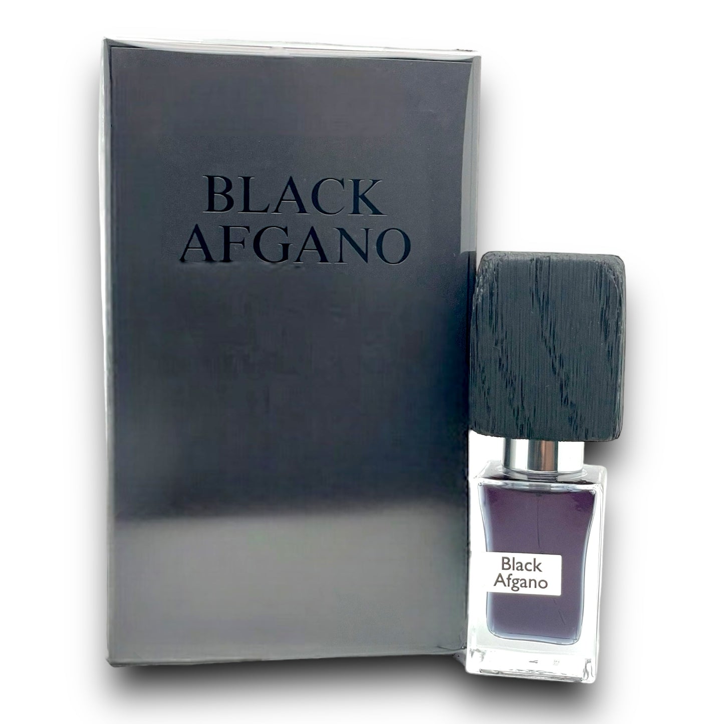 Nasomatto Black Afgano Extrait de Parfum