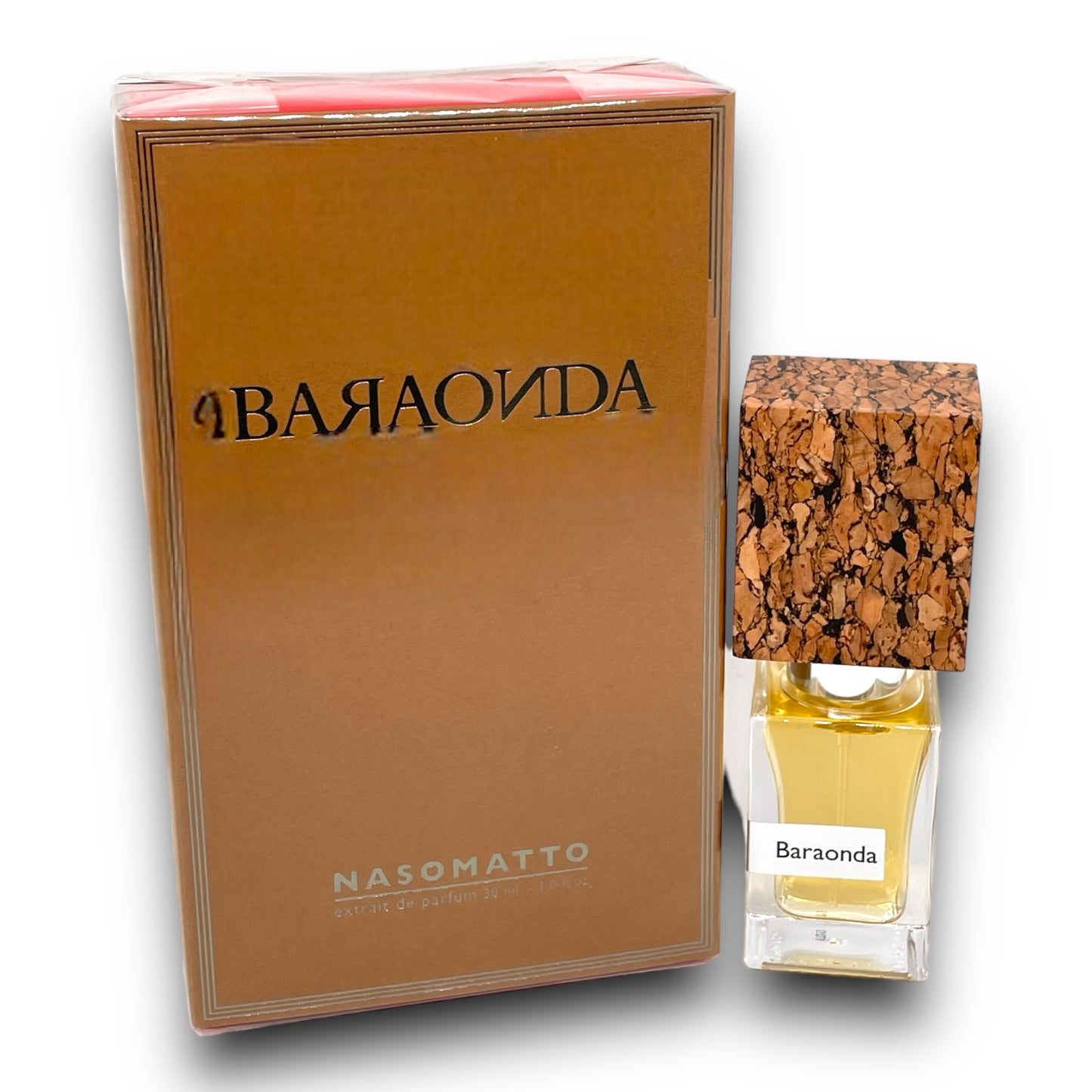 Nasomatto Baraonda Extrait de Parfum