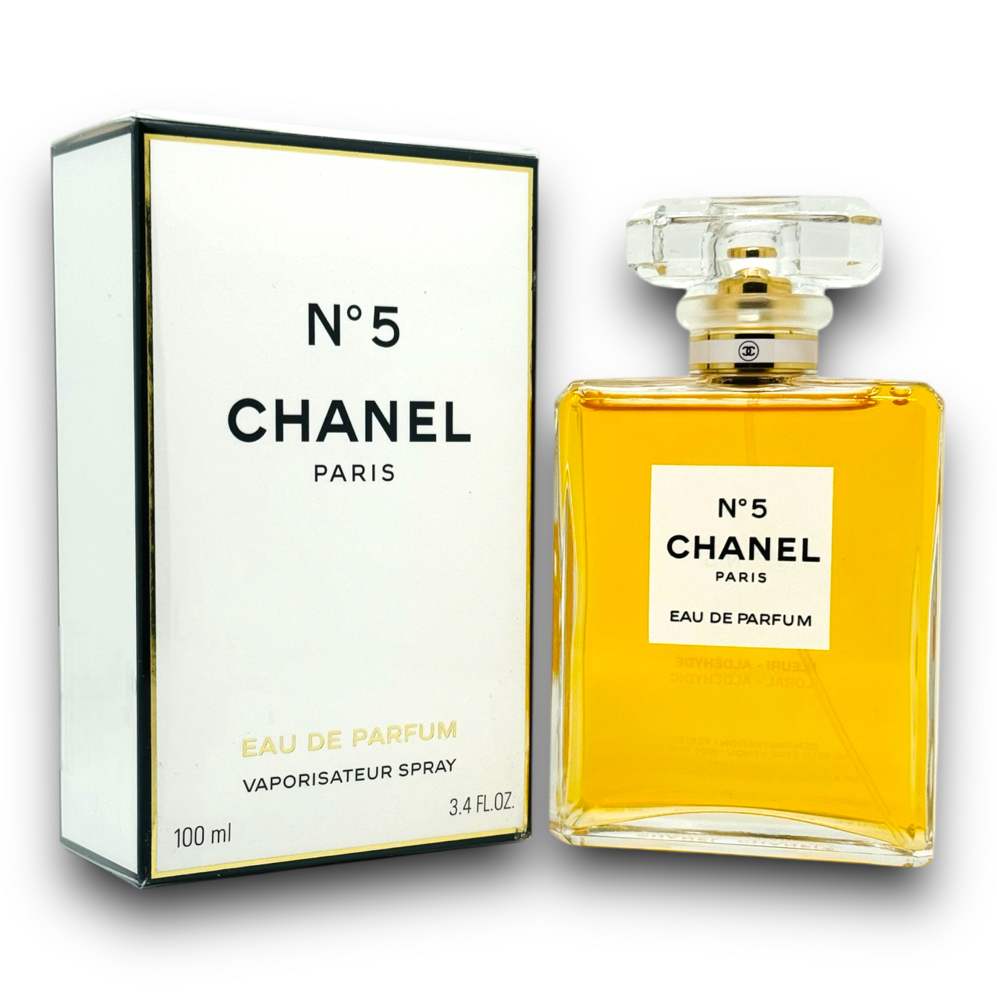 Chanel No 5 Eau de Parfum