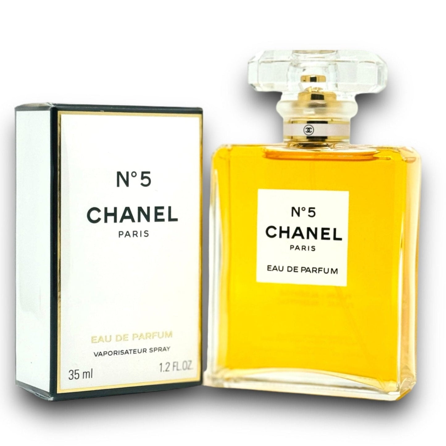 Chanel No 5 Eau de Parfum