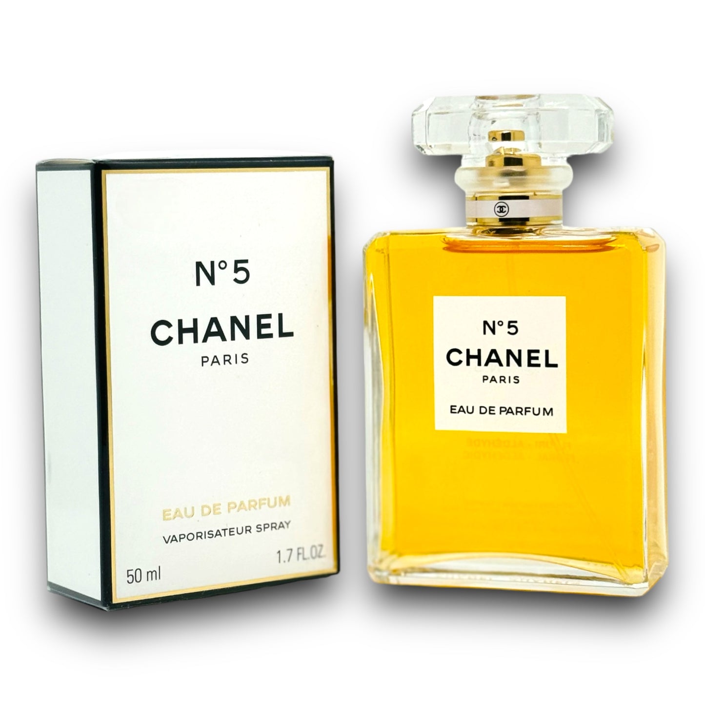 Chanel No 5 Eau de Parfum