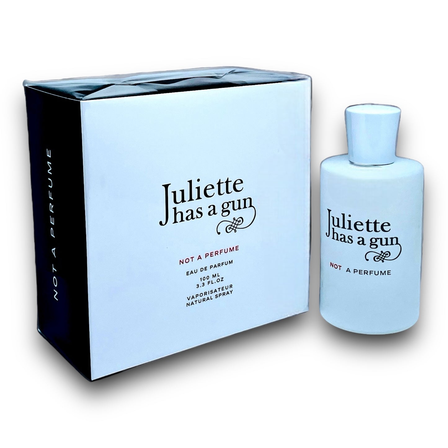 Juliette has a gun not a perfume Eau de Parfum