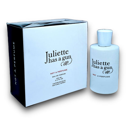 Juliette has a gun not a perfume Eau de Parfum