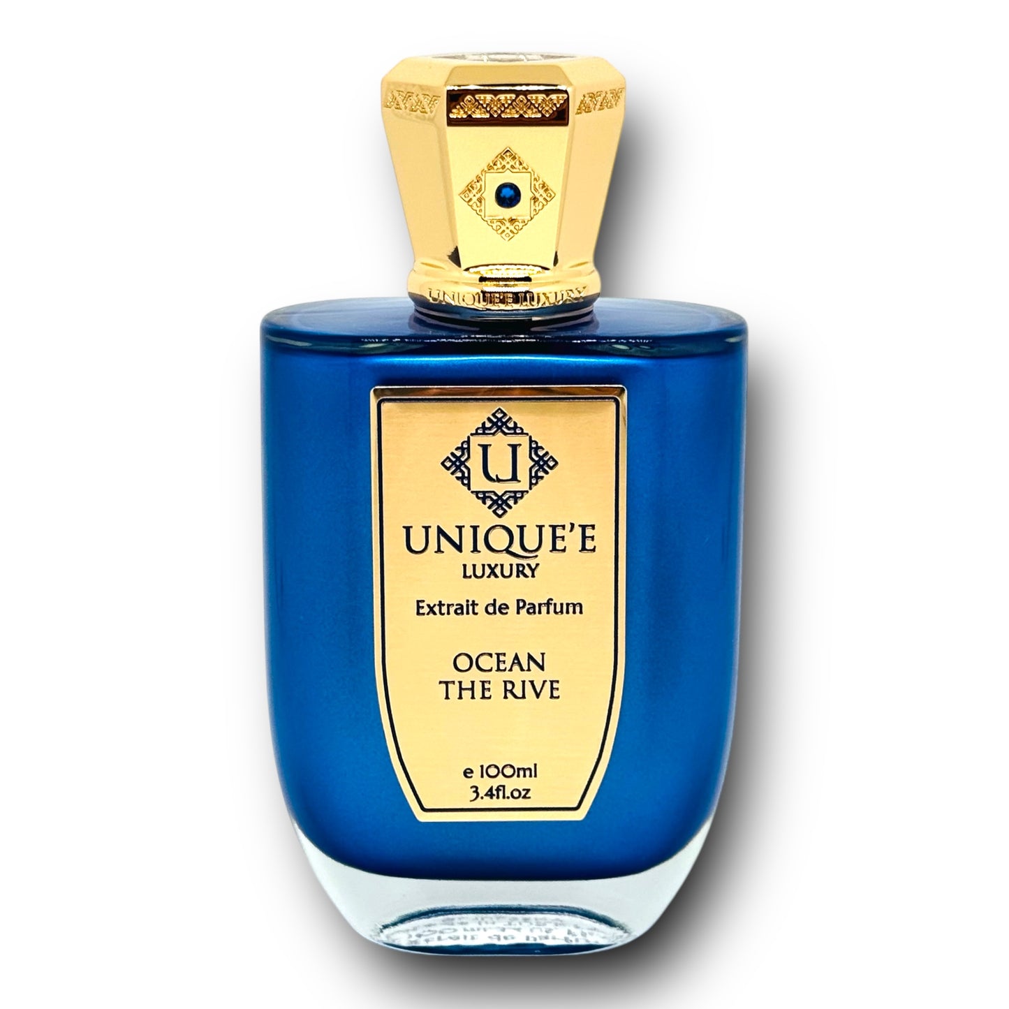 Unique‘e Luxury Ocean the Rive Parfum