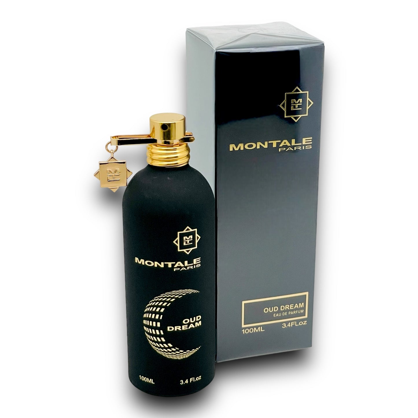 Montale Oud Dream Eau de Parfum