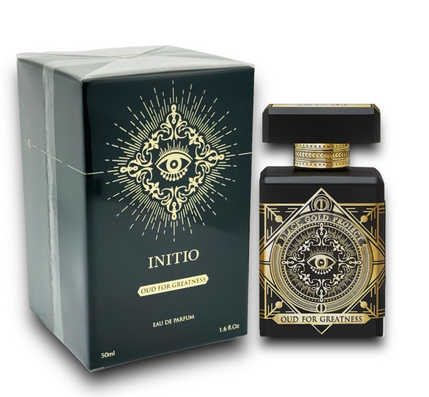 Initio Oud for Greatness Eau de Parfum