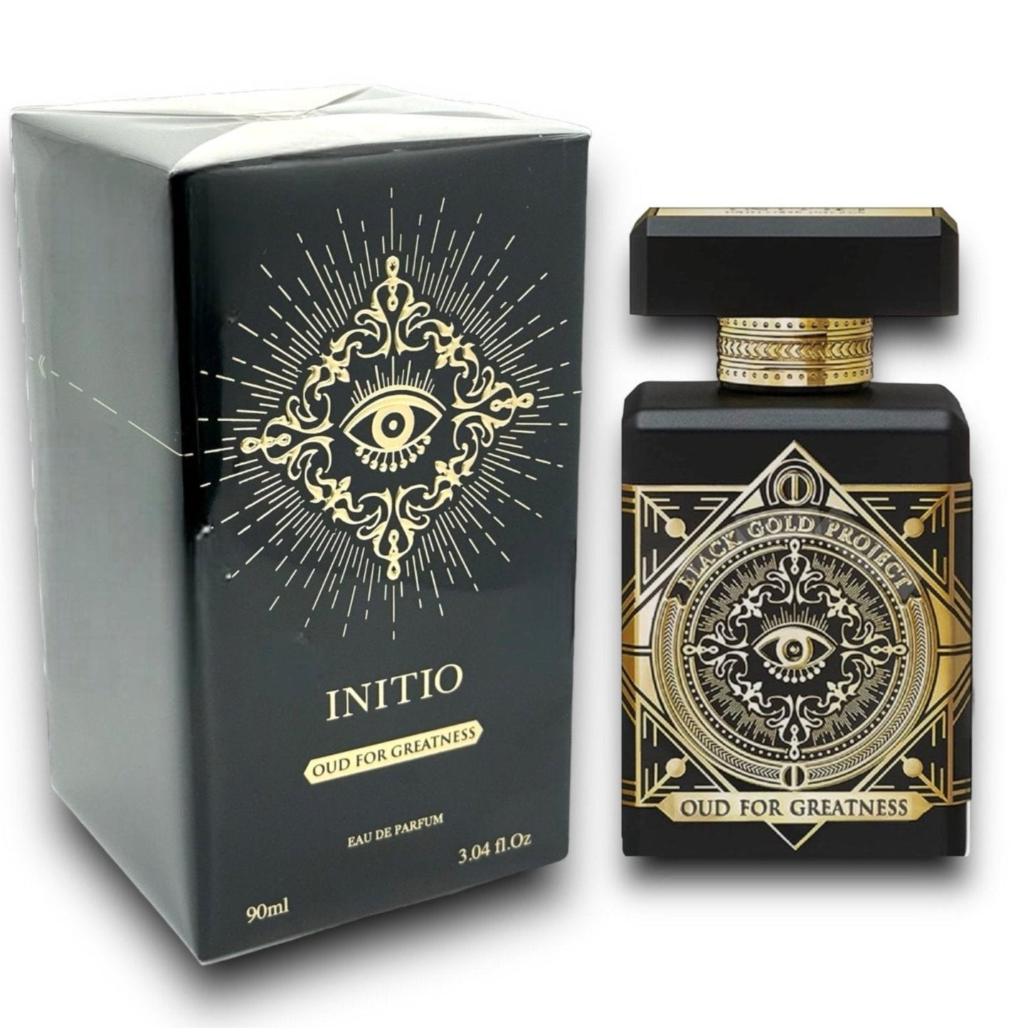 Initio Oud for Greatness Eau de Parfum