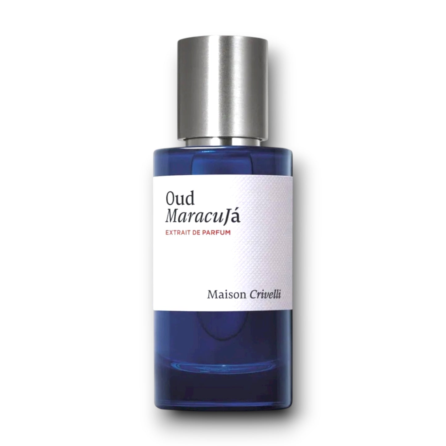 Maison Crivelli Oud Maracuja Extrait de Parfum