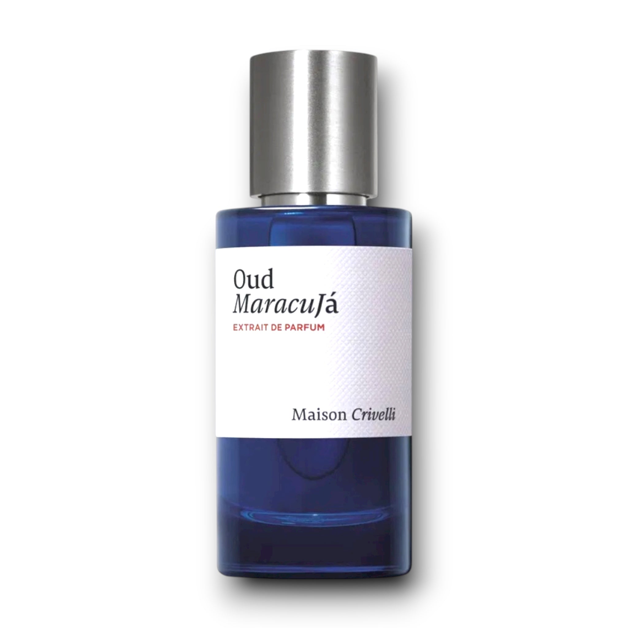 Maison Crivelli Oud Maracuja Extrait de Parfum
