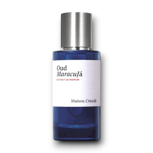 Maison Crivelli Oud Maracuja Extrait de Parfum